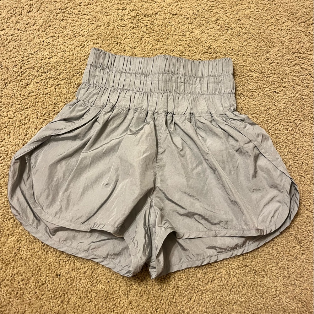 the way home free people shorts